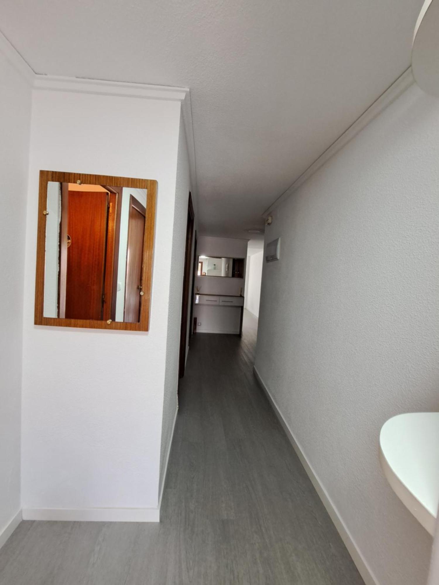 Amplio Piso Con Terraza A 50 M De Playa Miramar Apartman Kültér fotó